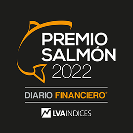 premio salmon 2022